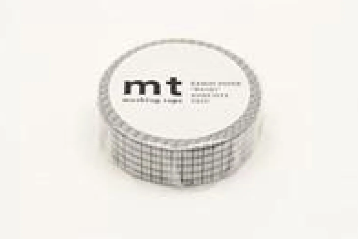 mt Masking Tape • Sort Tern