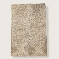 Måtte • Romber • 40 x 60 cm • Natur