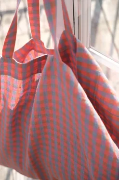 Net • Hør • Vichy Fluo