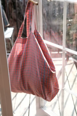 Net • Hør • Vichy Fluo