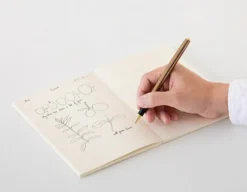 Notesbog • A5 • MD • Journal