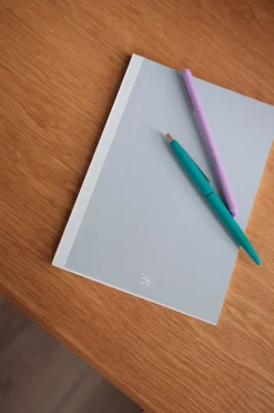 Notesbog • A5 • Sara Sara • Prikket 4 mm