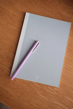 Notesbog • A5 • Tsuru Tsuru • Ternet 5 mm