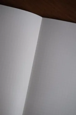 Notesbog • A5 • Tsuru Tsuru • Ternet 5 mm