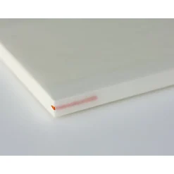 Notesbog • B6 • MD • Blank