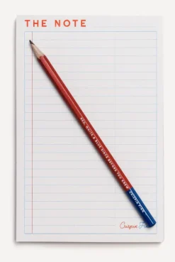 Notesbog • To Do • 50 sider