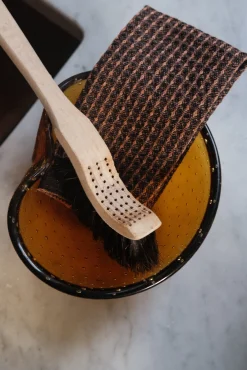 Opvaskebørste • Glas