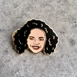Pin • Oprah