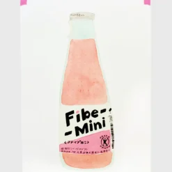 Plakat • A3 • Fibe Mini Bottle