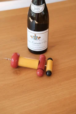 Proptrækker • ES17