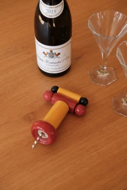 Proptrækker • ES17