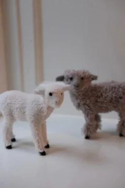 Påskedekoration • Lam• 1 stk