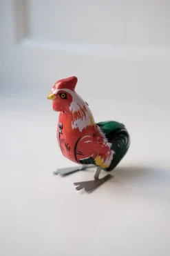 Påskepynt • Hoppende Hane