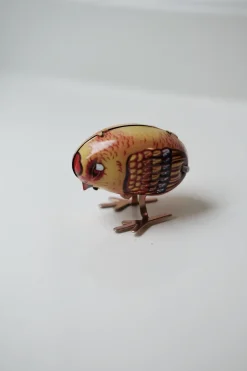 Påskepynt • Hoppende Kylling