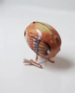 Påskepynt • Hoppende Kylling