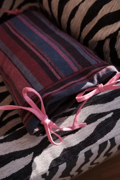 Pude med bindebånd • Assorteret • Barnekammer