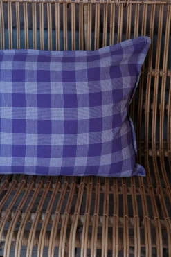 Pudevår • Hør • 50x70 • Lilla Tern