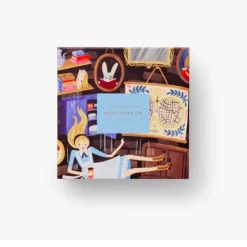 Puslespil • Alice In Wonderland • 500 brikker