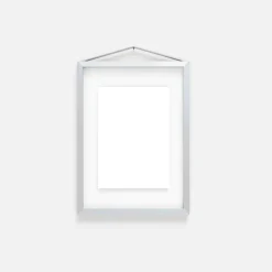 Ramme • Aluminium • A5