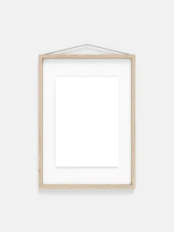 Ramme • Ask • A3