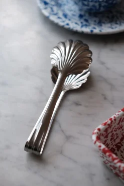 Salattang • Musling • Rustfrit stål