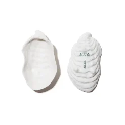 Sæbeskål • Keramik • Østers