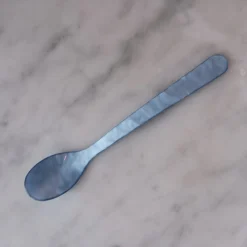 Ske • Lille • Blå