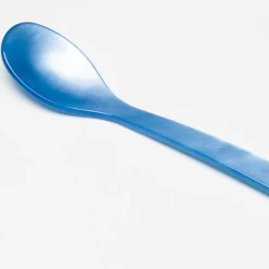 Ske • Lille • Blå