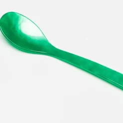 Ske • Lille • Grøn