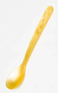 Ske • Lille • Gul