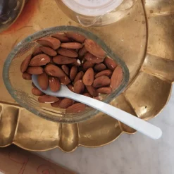 Ske • Lille • Lyseblå