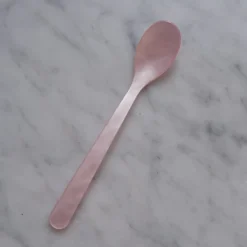 Ske • Lille • Lyserød