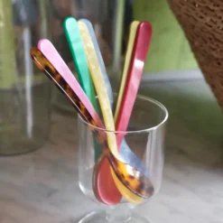 Ske • Lille • Skildpadde