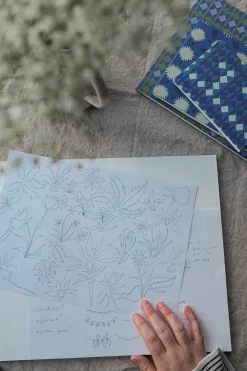 Skitsebog • Jaipur • A4