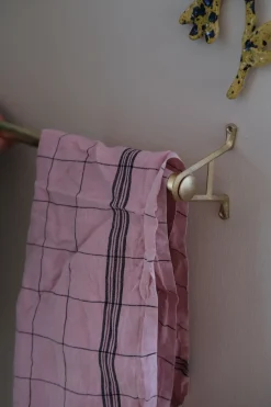 Stang • Håndlavet Messing • 39 cm • Lille