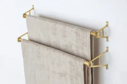 Stang • Håndlavet Messing • 71 cm • Lille