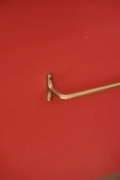 Stang • Håndlavet Messing • 36 cm