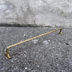 Stang • Håndlavet Messing • 36 cm