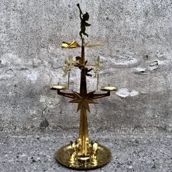 Svensk Englespil • Messing