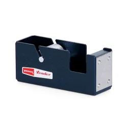 Tapedispenser • Blå • Lille