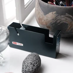 Tapedispenser • Blå • Stor