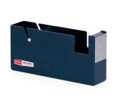 Tapedispenser • Blå • Stor