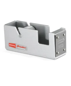 Tapedispenser • Sølv • Lille