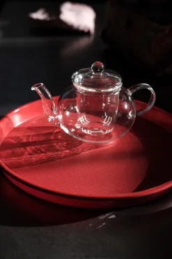 Tekande • Klar • 2 kopper