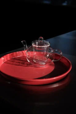 Tekande • Klar • 2 kopper