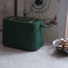 Toaster • Plisse • Grøn