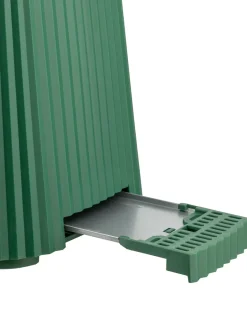 Toaster • Plisse • Grøn