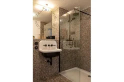 Tube Lampe • Guld • Base + 50 cm