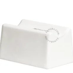 Tube Lampe • Hvid • Base + 50 cm