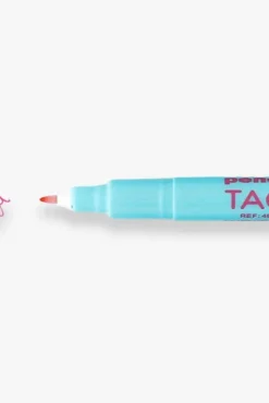 Tusch • Tactic • Pink